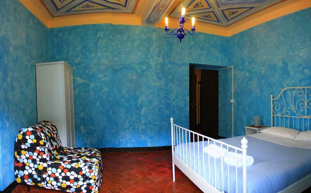 Appartamento Di Prestigio- Ca Da Lina - Deiva Marina Exterior foto