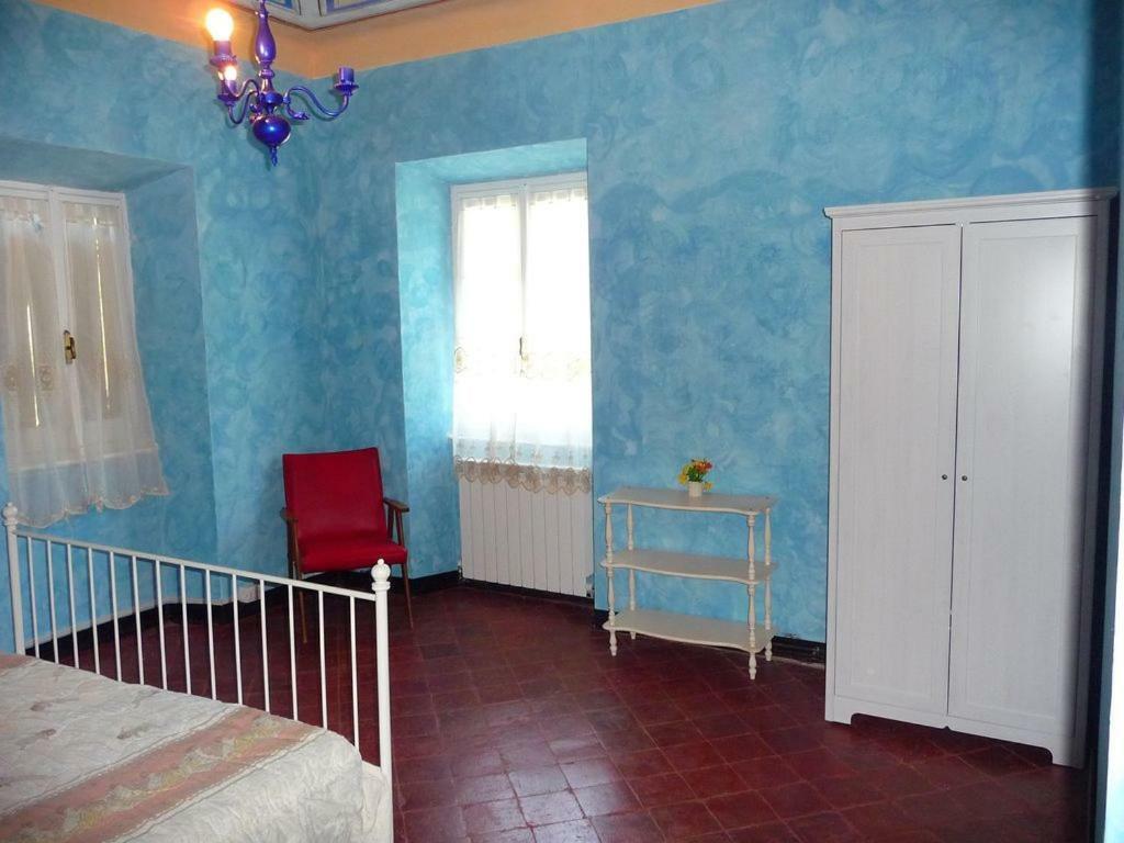 Appartamento Di Prestigio- Ca Da Lina - Deiva Marina Exterior foto